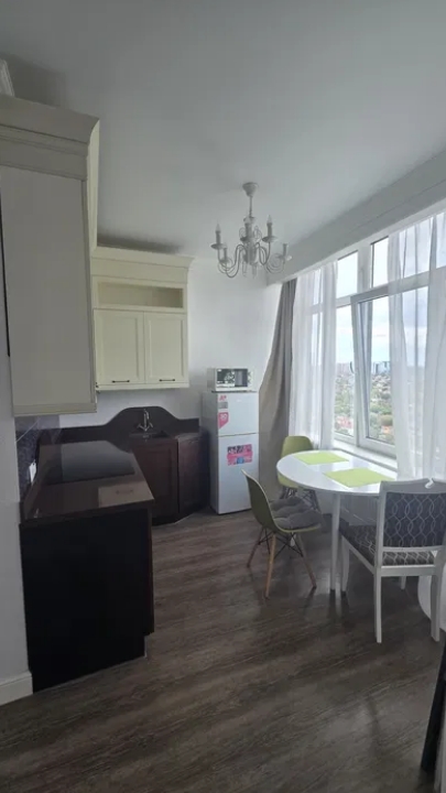 продажа однокомнатной квартиры номер A-174005 в Приморском районе, фото номер 10